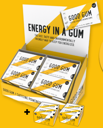 GOOD GUM 48-Pack